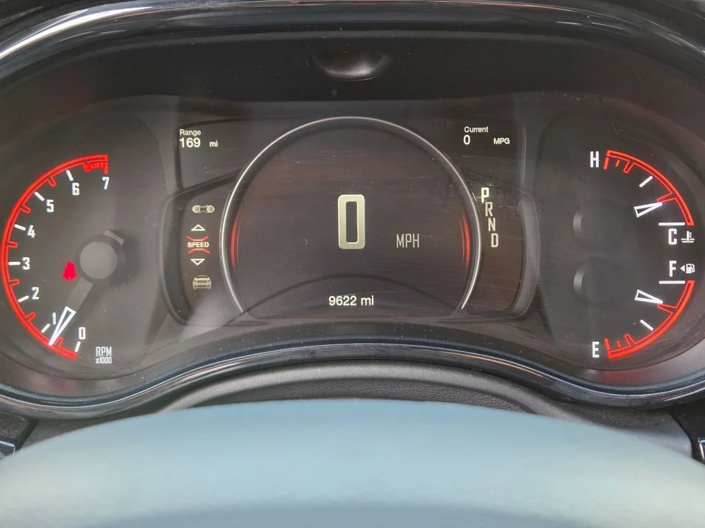 Used 2026 Gray Dodge GT image 29