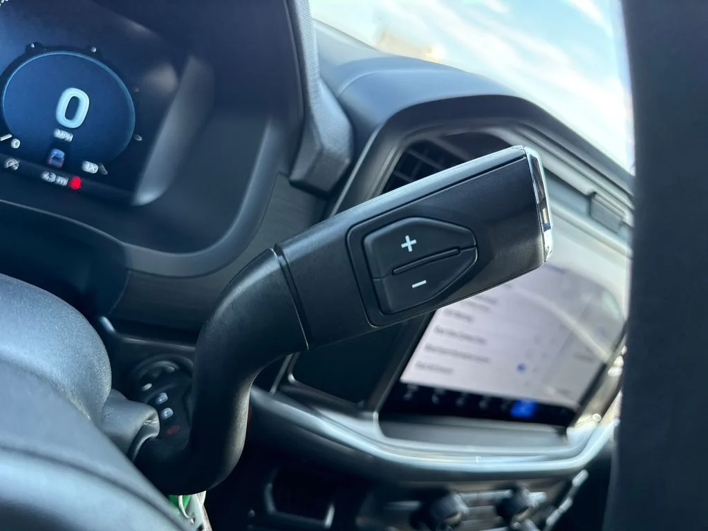 New 2026 Gray Ford STX image 27