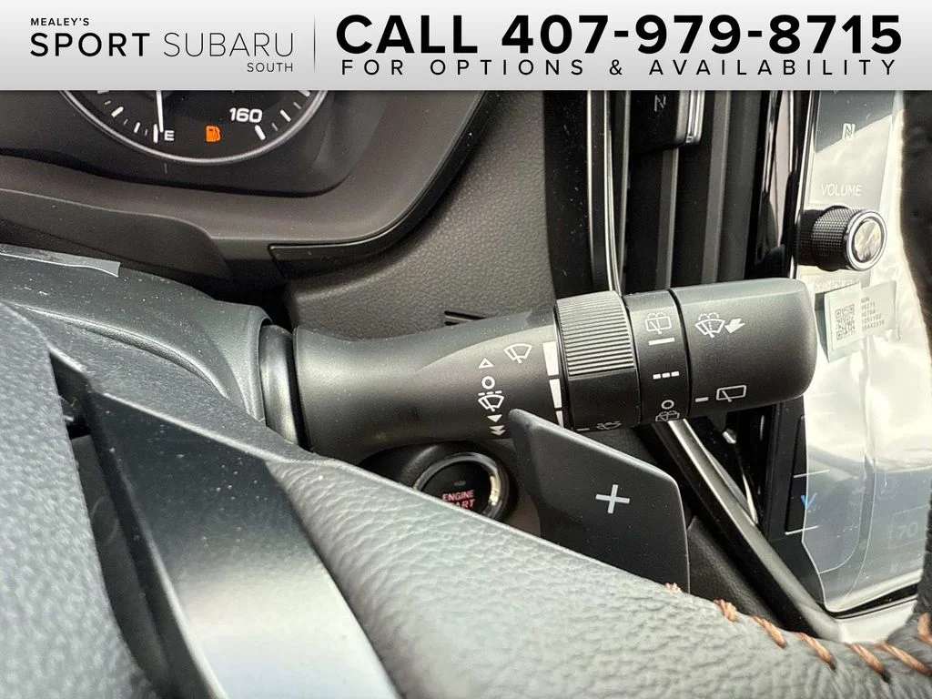 2026 Subaru Ascent Limited Bronze Edition - Photo 37