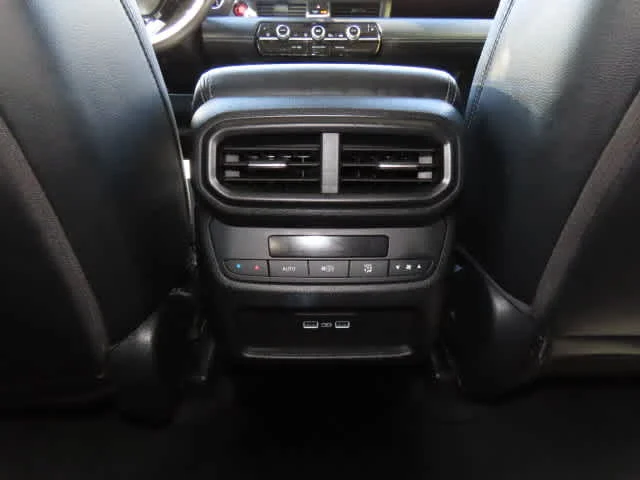 Certified Used 2023 Modern Steel Metallic Honda Touring image 29