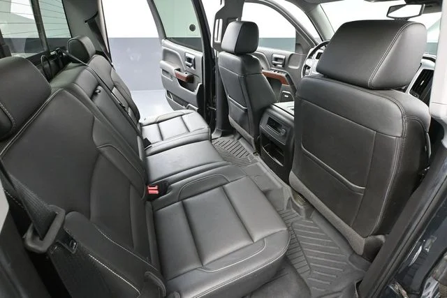 2018 GMC Sierra 1500 SLT - Photo 46