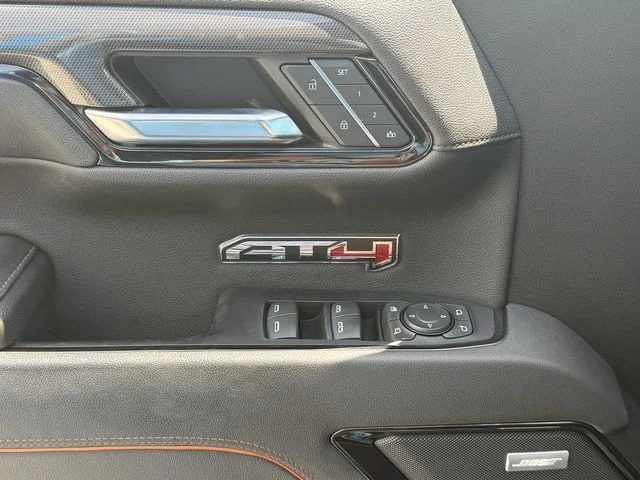 2023 GMC Sierra 1500 AT4 - Photo 24