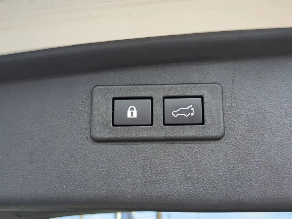 Used 2024 White Subaru Premium image 11