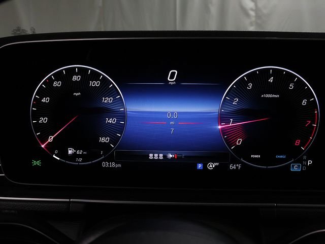 New 2026 Black Mercedes-Benz GLE 350 image 16