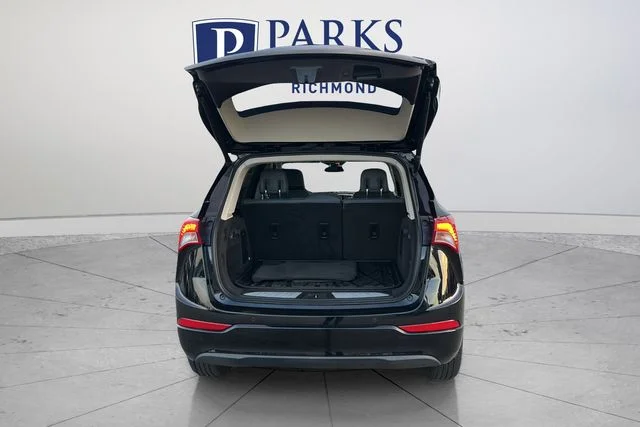 Certified Used 2019 Black Buick Essence image 19