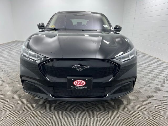 Used 2023 Black Ford Premium image 3