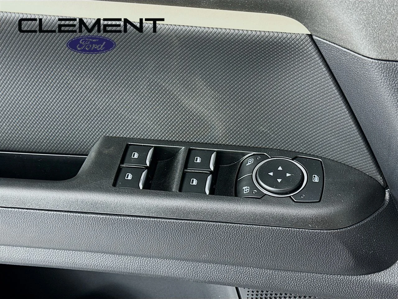 New 2026 Space White Metallic Ford Big Bend® image 47
