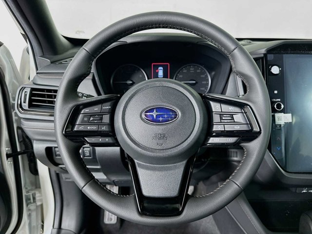 New 2026 CRYSTAL WHITE PEARL Subaru Sport Onyx Edition image 11