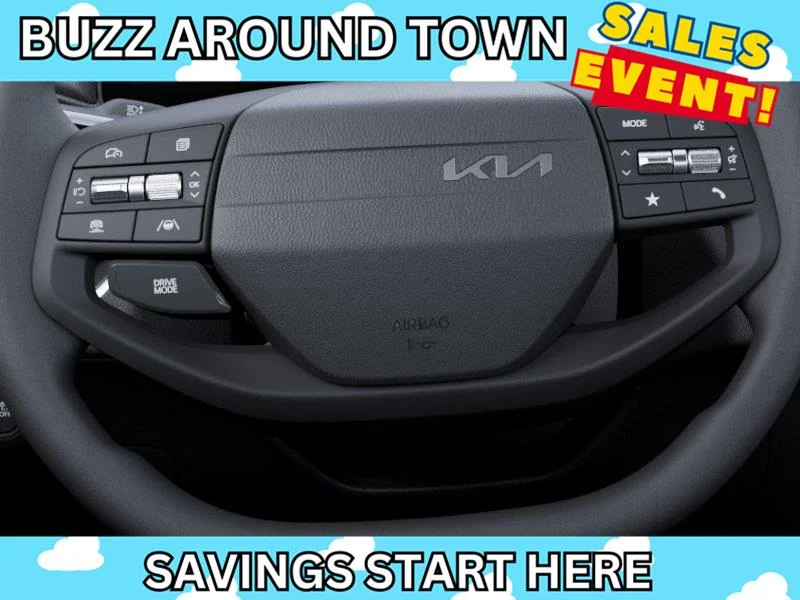 New 2026 Morning Haze Kia LXS image 22