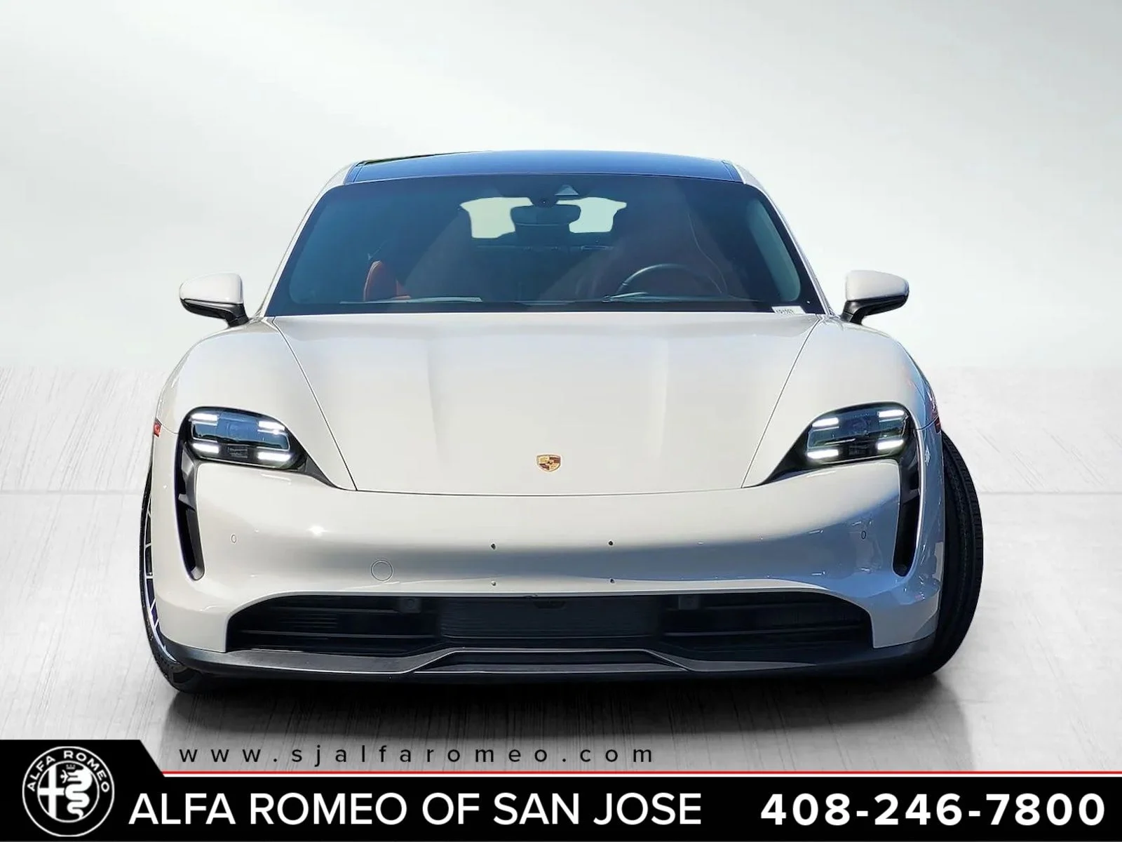 Used 2021  Porsche 4S image 2