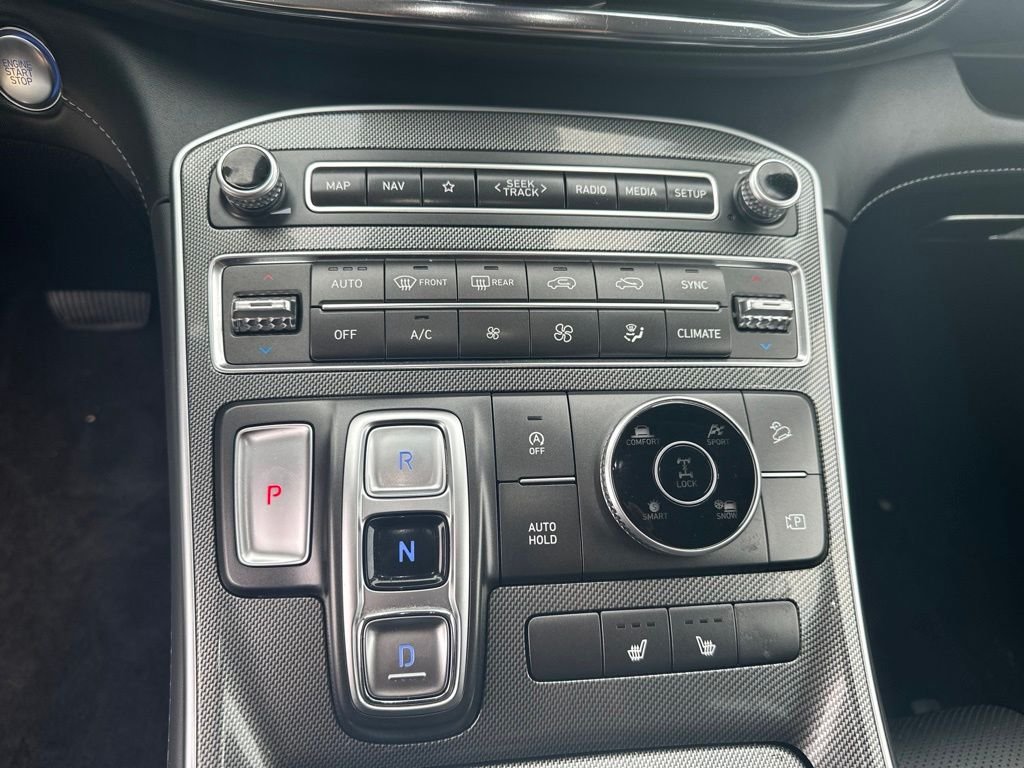 2023 Hyundai Santa Fe SEL - Photo 13