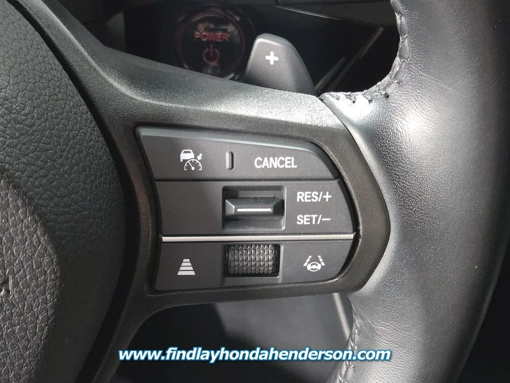 2023 Honda Accord Hybrid Sport - Photo 27