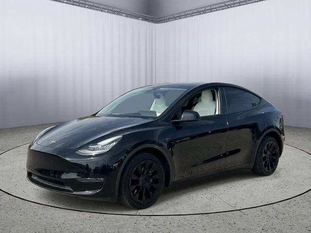 Used 2022 Tesla Model Y Long Range with VIN 7SAYGDEE5NF446229 for sale in Phoenix, AZ