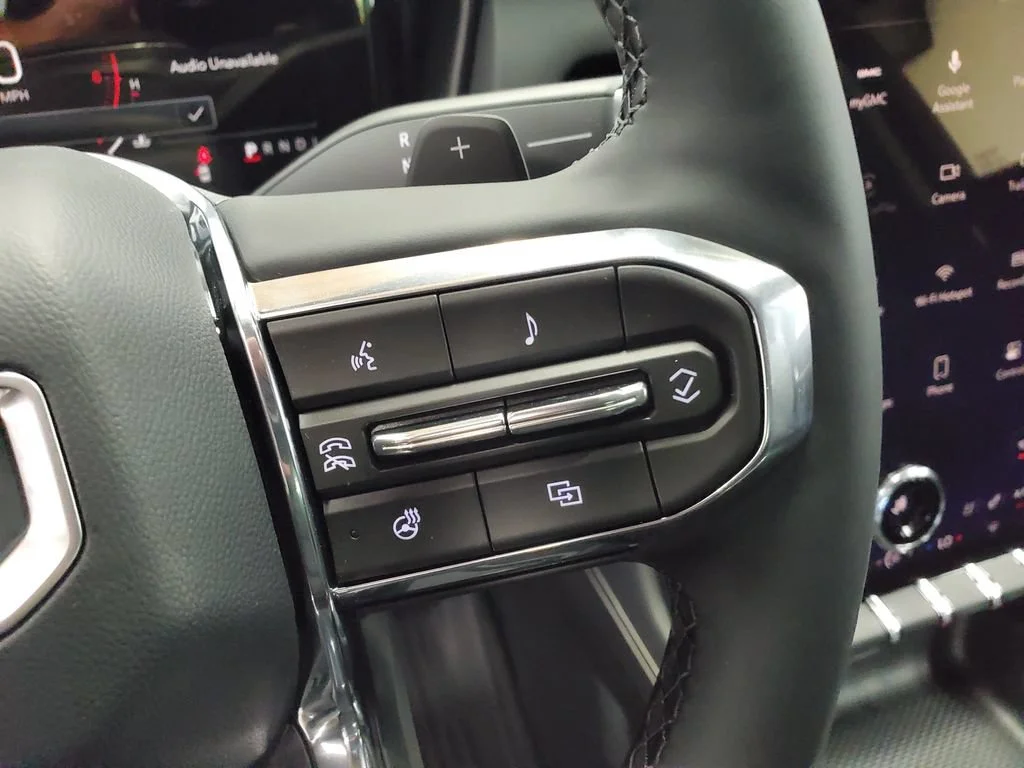 2027 GMC Terrain Denali - Photo 10