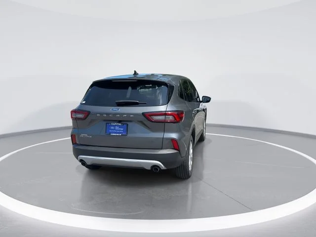 Used 2023 Gray Ford Active image 6