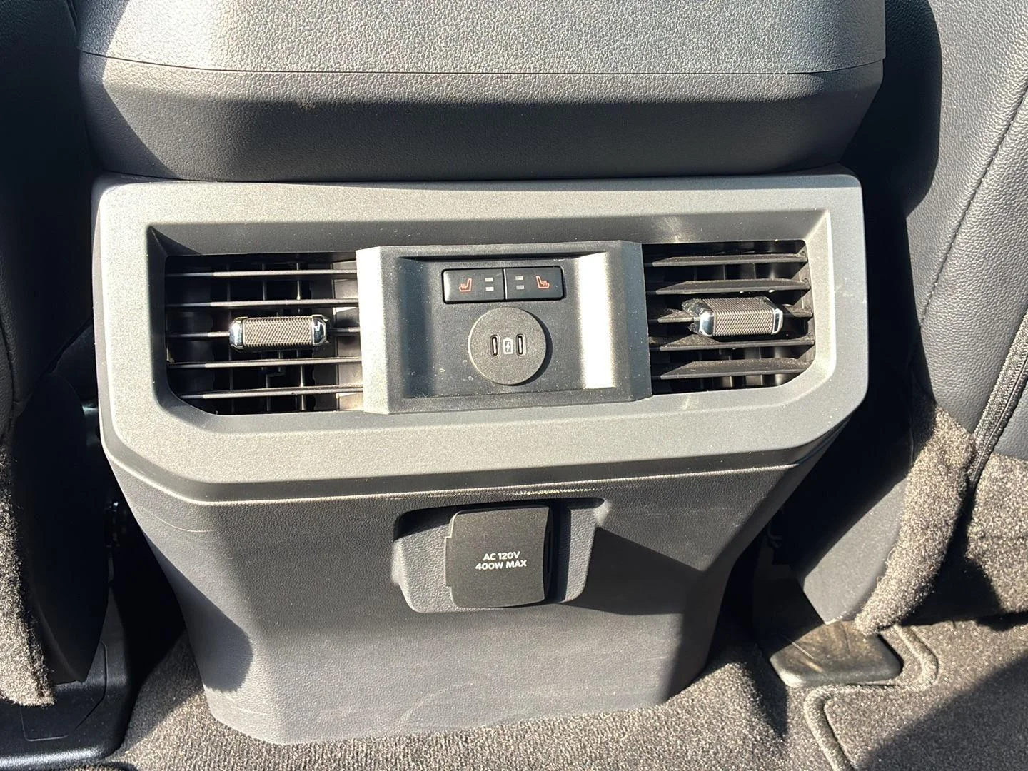 Used 2026 Argon Ford Lariat image 22