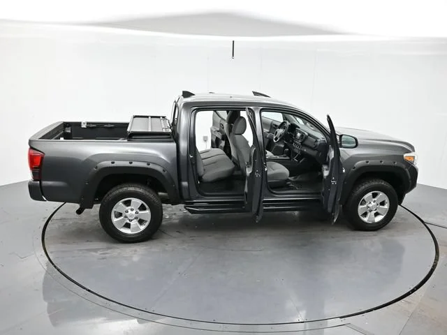 Used 2019 Magnetic Gray Metallic Toyota SR image 41