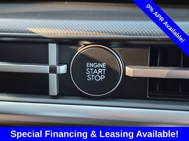 Used 2026 Gray Hyundai SEL image 16