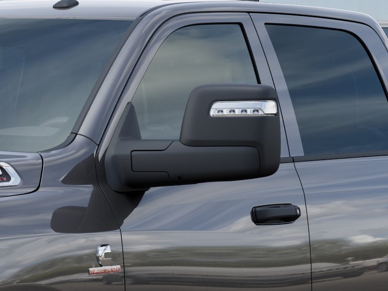 2026 RAM 2500 Tradesman - Photo 39