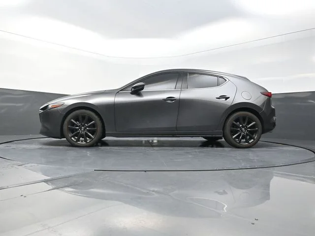 Used 2024 Gray Mazda 2.5 S Premium Package image 34