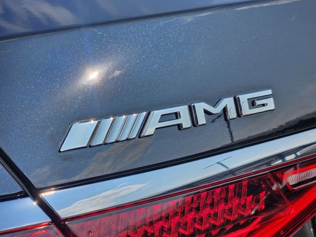 2026 Mercedes-Benz S-Class AMG S 63 - Photo 15
