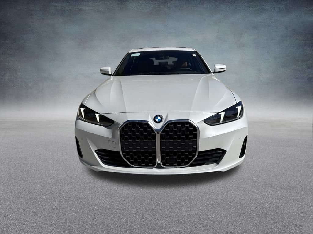 Used 2026 White BMW 430i xDrive Gran Coupe image 9