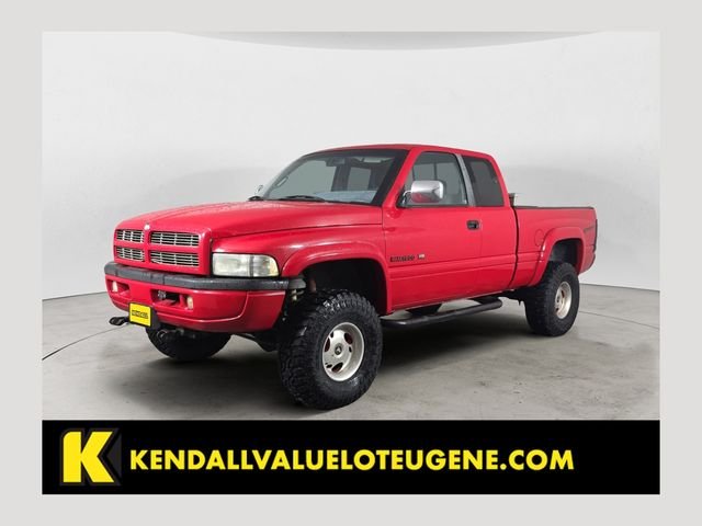 1997 Dodge Ram Pickup ST