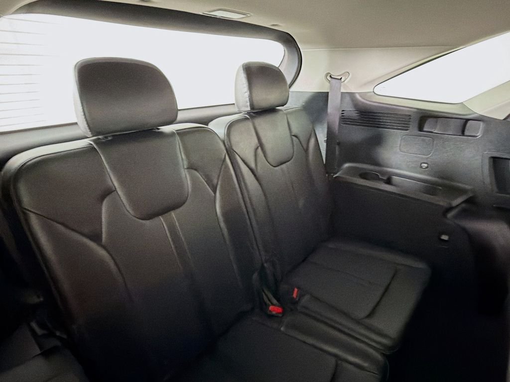 Used 2022 Sapphire Blue Kia S image 27