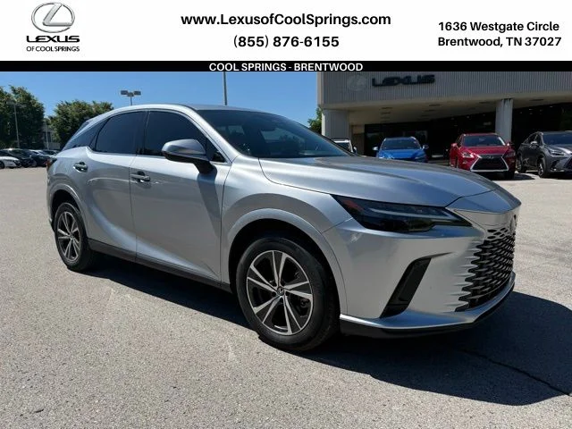 2023 Lexus RX 350 350 Premium FWD's photo