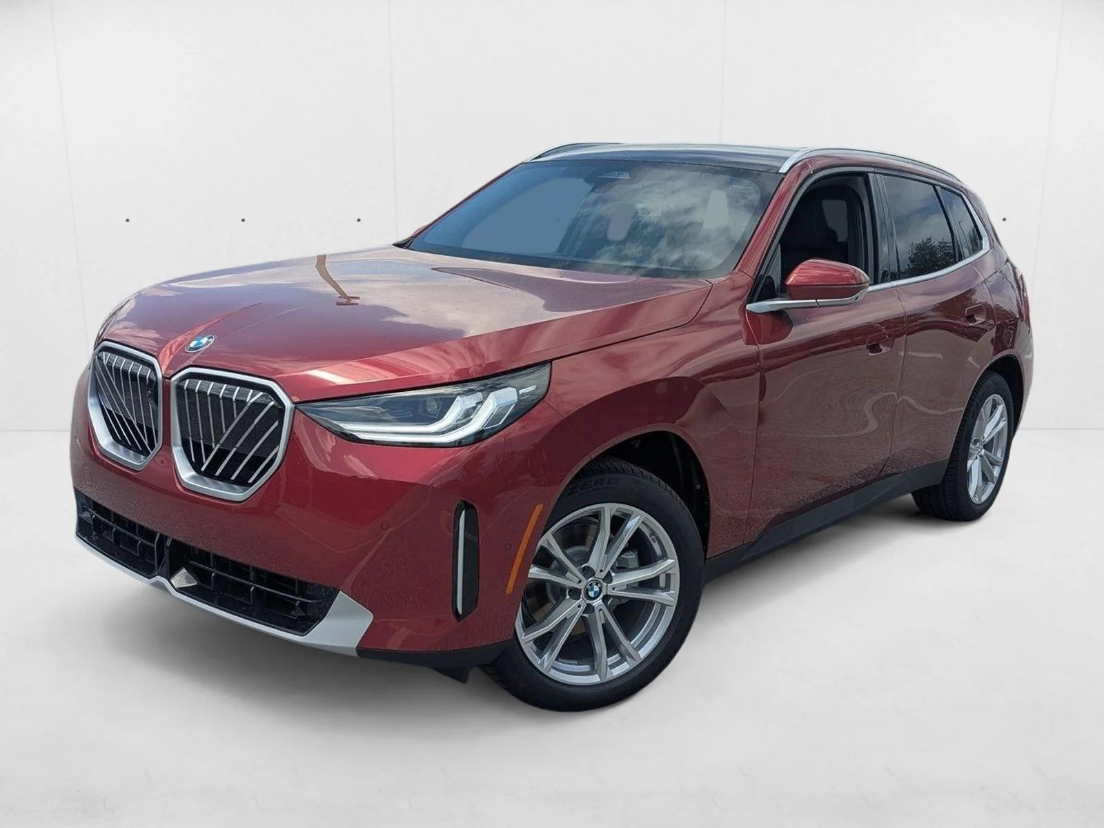 2025 BMW X3 30 - Photo 1