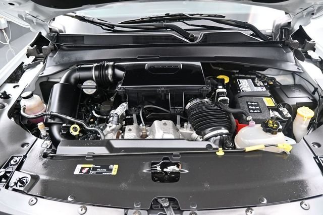 2025 Jeep Compass Trailhawk - Photo 32