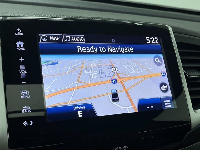 Used 2019 Green Honda RTL-T image 5