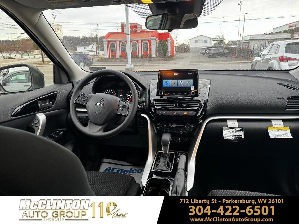 2026 Mitsubishi Eclipse Cross LE - Photo 19