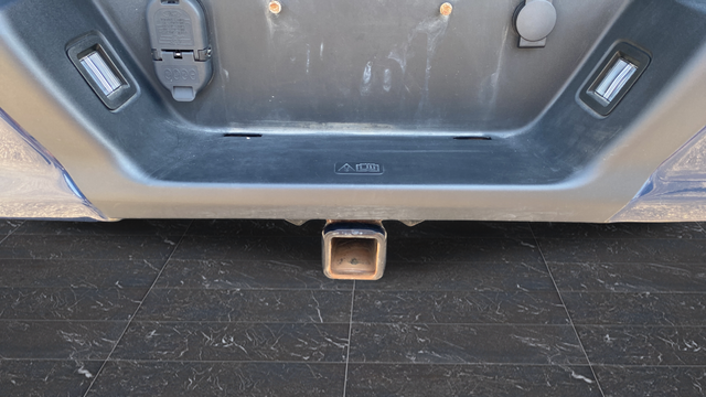 Used 2018 Blue Jeans Metallic Ford XL image 36