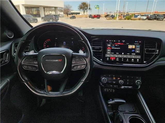 Used 2024 Triple Nickel Dodge R/T All-Wheel Drive image 11