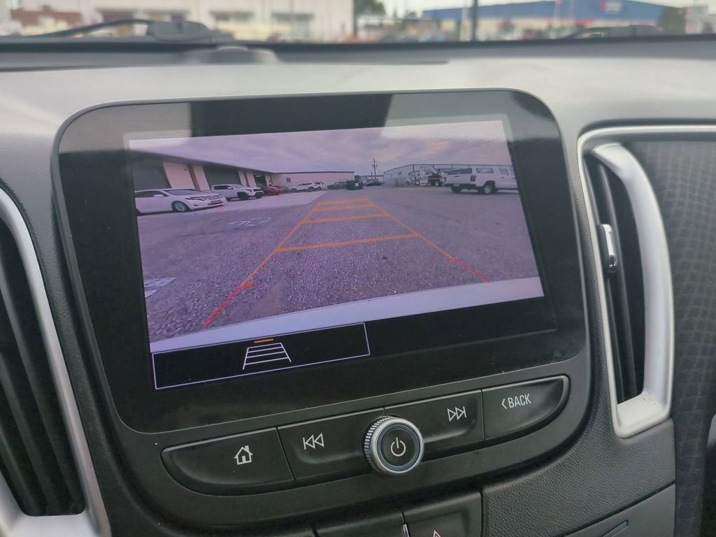 2024 Chevrolet Malibu 1LT - Photo 23