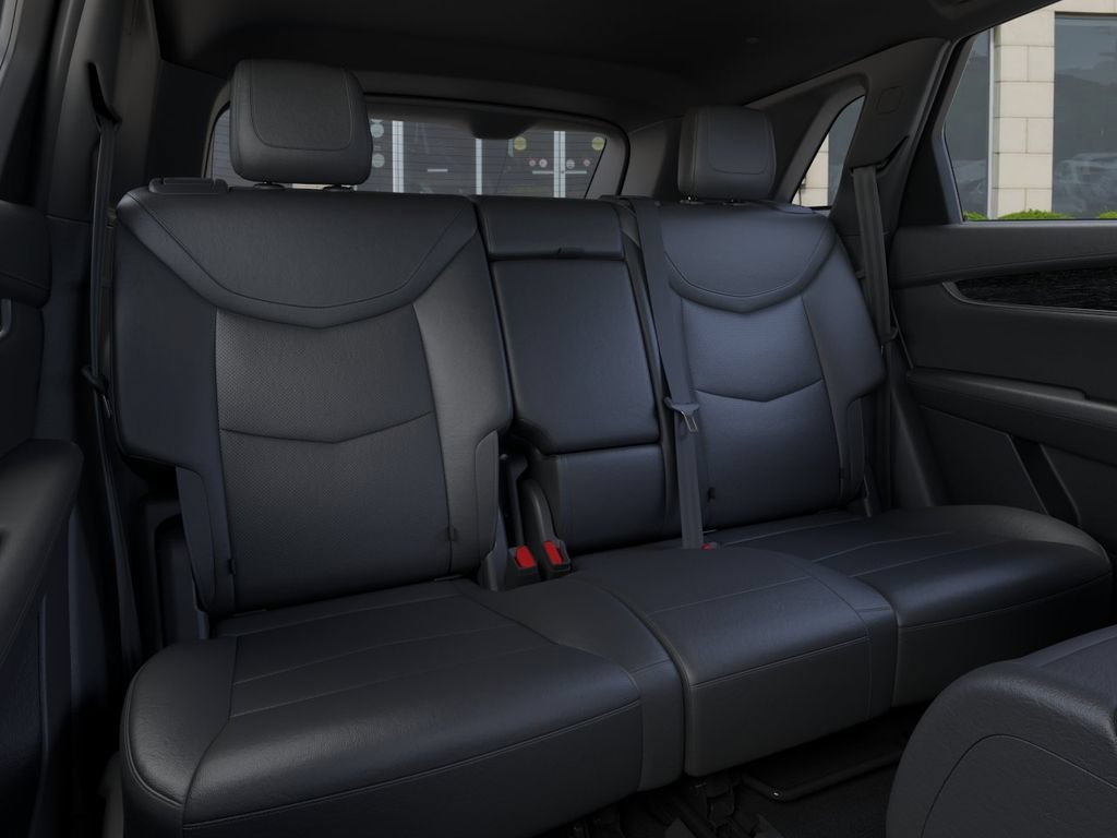 2026 Cadillac XT5 Premium Luxury - Photo 17