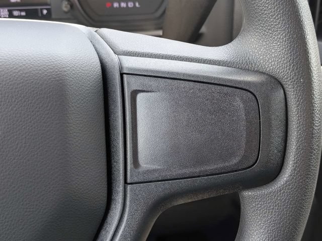 2026 Chevrolet Silverado 1500 Custom Trail Boss - Photo 28
