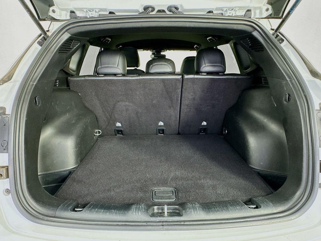 2025 Jeep Compass Limited - Photo 30