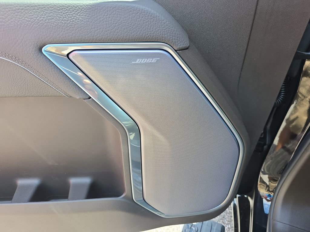 New 2026 Onyx Black GMC Denali image 20