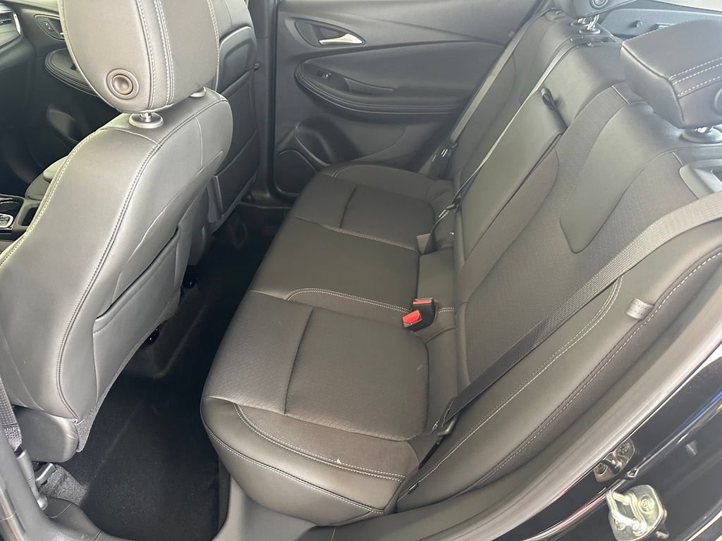 2026 Buick Encore GX Preferred - Photo 29