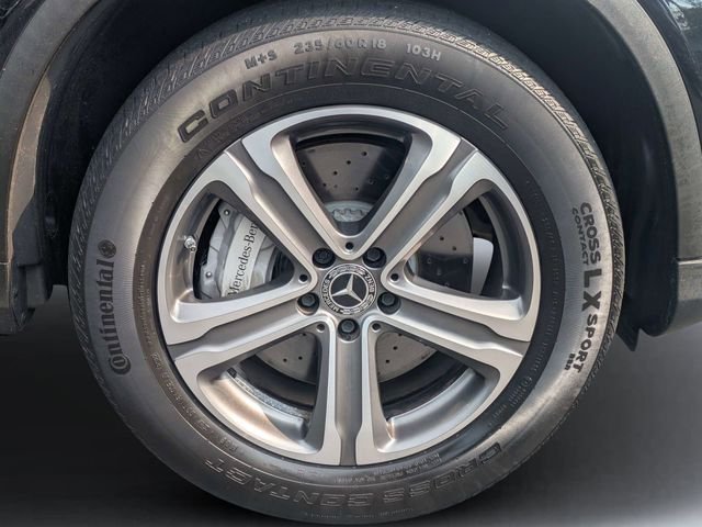 Used 2022  Mercedes-Benz GLC 300 image 11