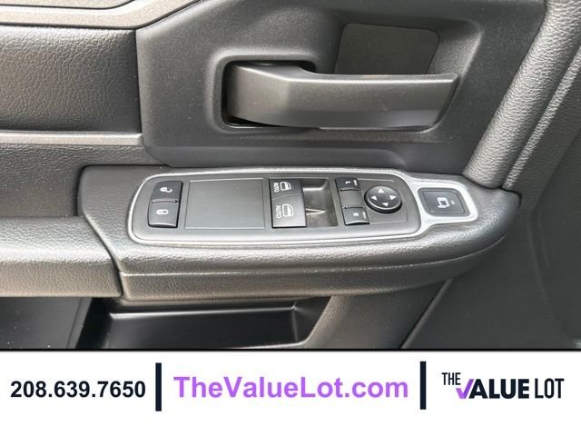 Used 2023 Blue Ram Tradesman image 19