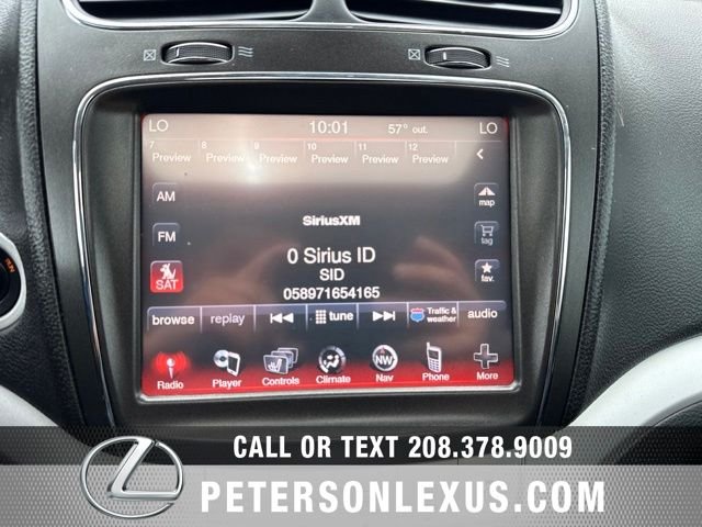 Used 2014 Silver Dodge R/T image 16