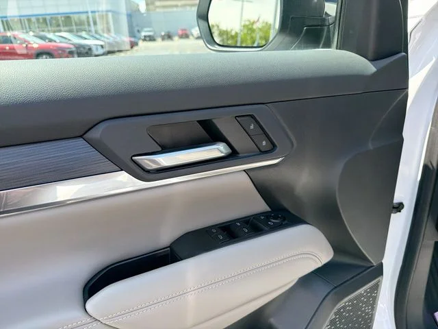Certified Used 2026 White GMC Elevation image 23