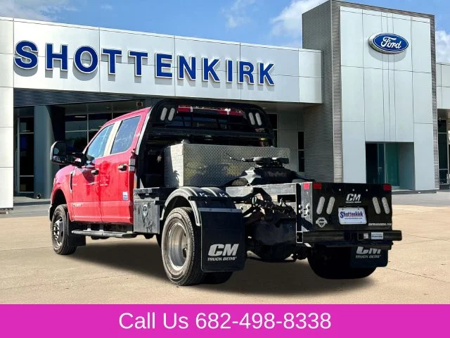 Used 2021 Red Ford XL image 7