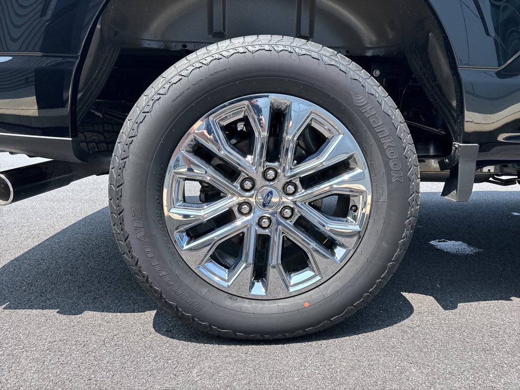 2025 Ford F-150 Lariat - Photo 19