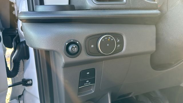 New 2026 White Ford Base image 20