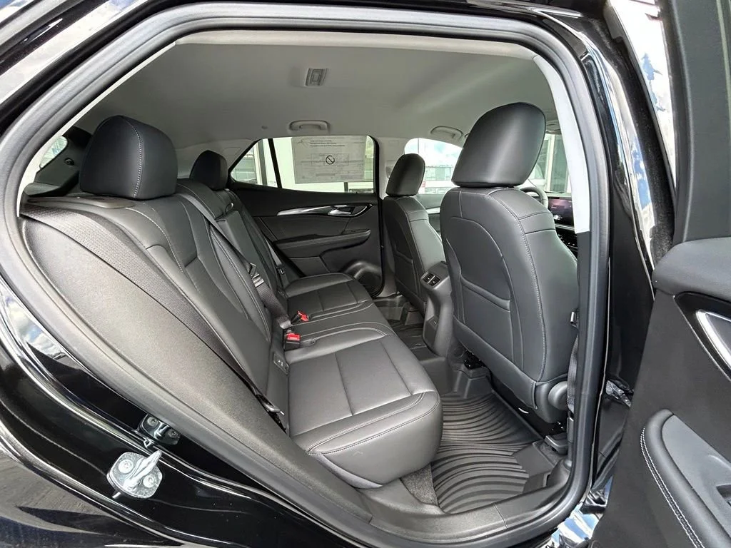 2026 Buick Envision Preferred - Photo 46