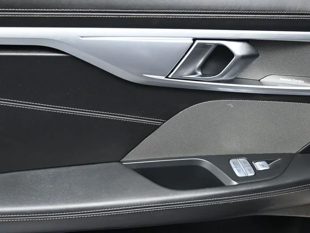 Used 2020 Black BMW M850i xDrive Gran Coupe image 18